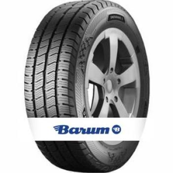 Barum Winterreifen "SnoVanis 3"